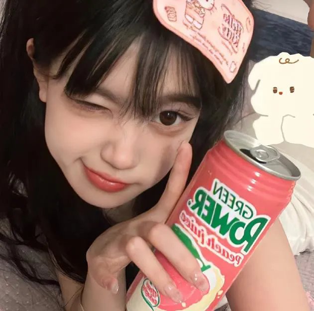 我与妈妈的黄色脚踏车